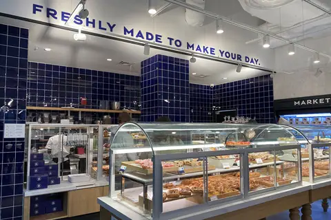 Carmine Italian Bakery photo 2