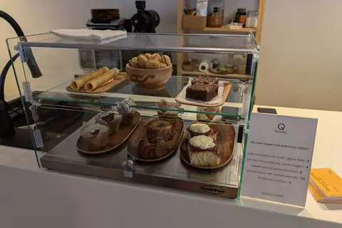 Carmine Italian Bakery photo 4
