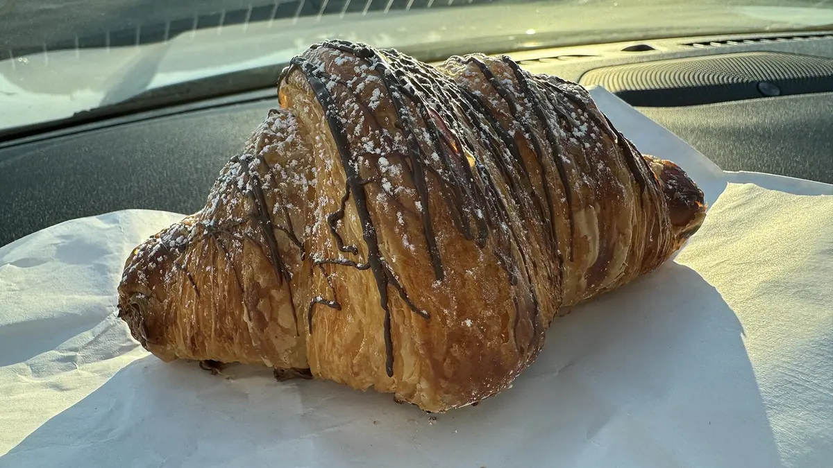 Carmine Italian Bakery – italian bakery in Liverpool town centre
